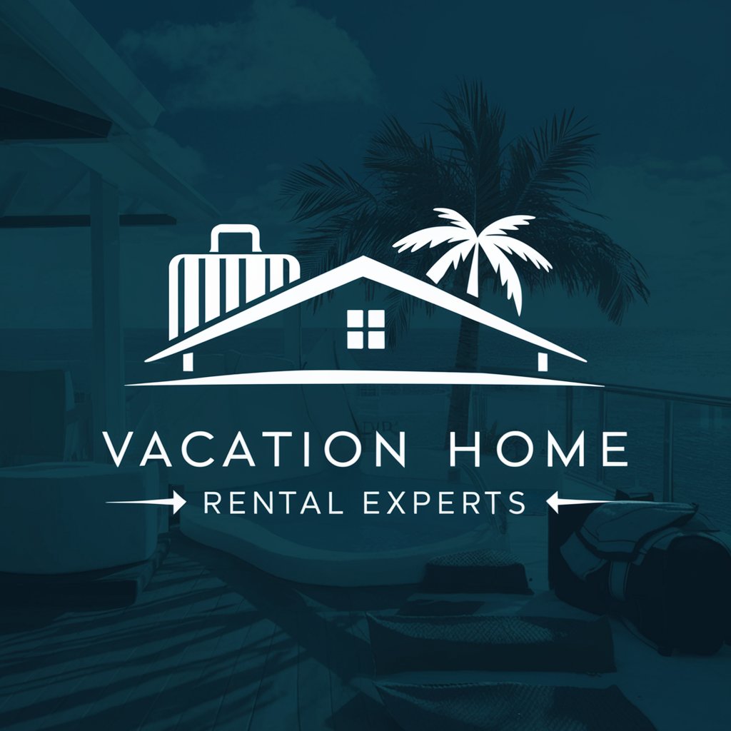 Vacation Home Rental in GPT Store