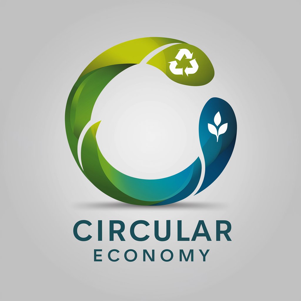 CIRCULAR ECONOMY in GPT Store