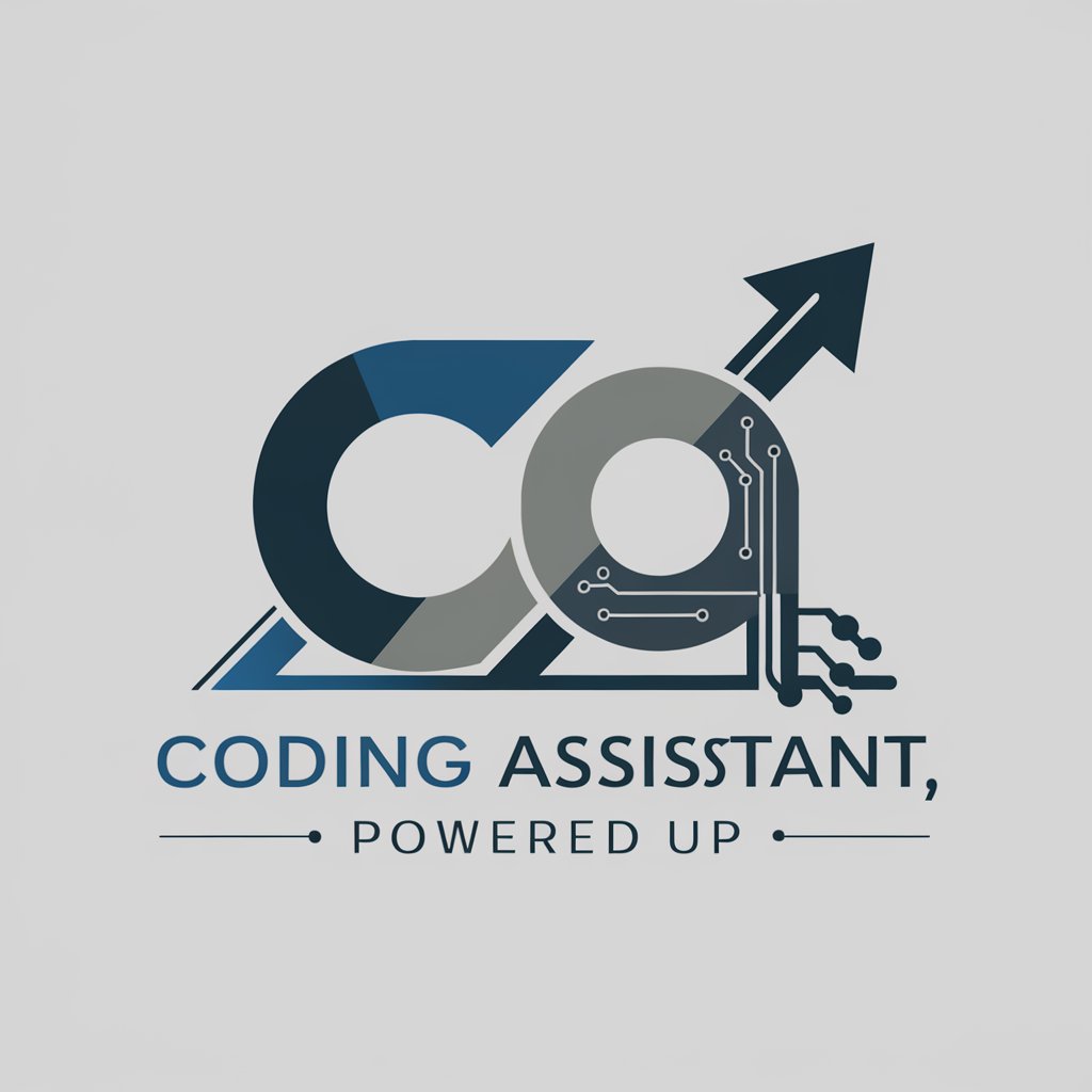 Coding Assistant, Powered Up in GPT Store