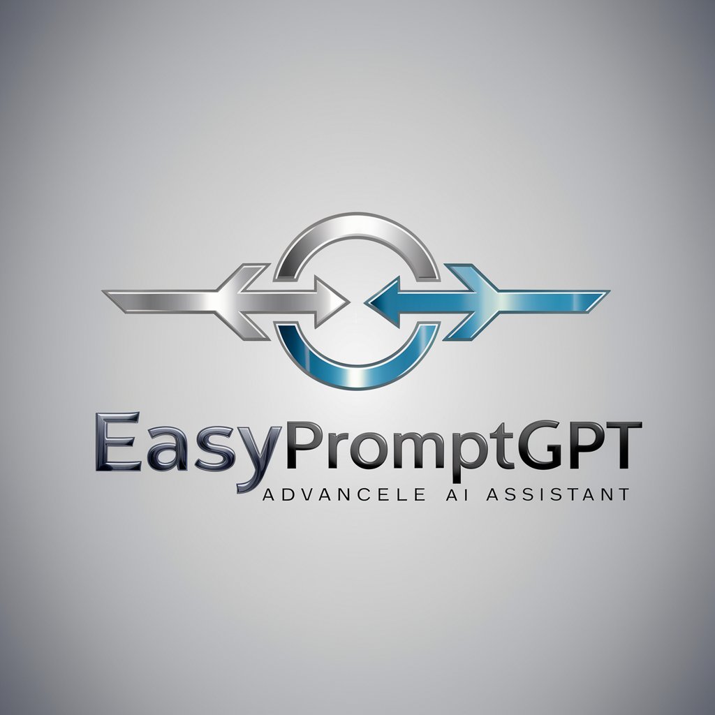 EasyPromptGPT in GPT Store