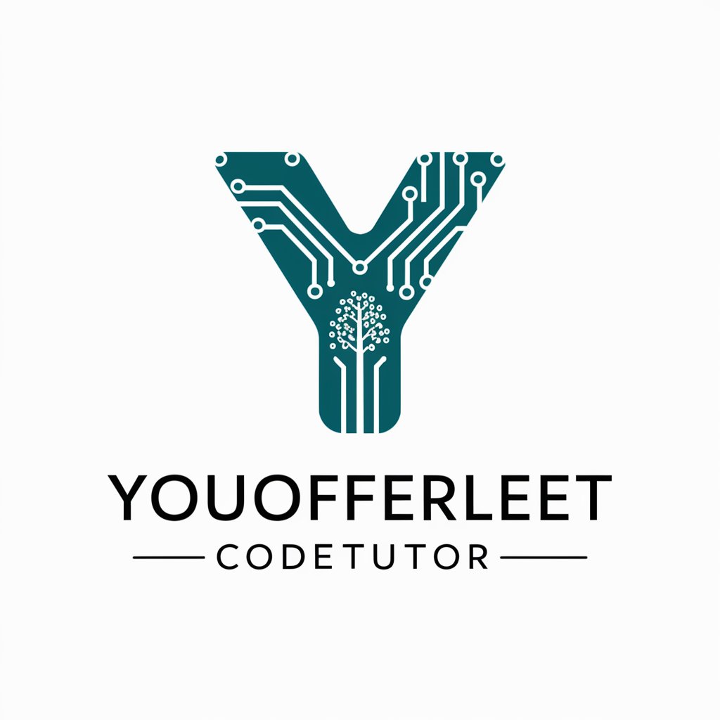 YouOfferLeetcodeTutor in GPT Store