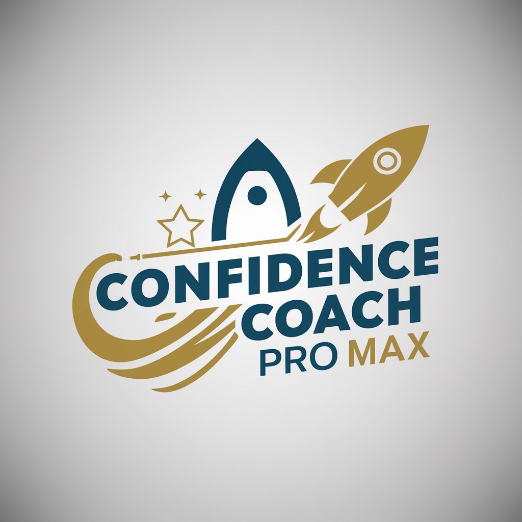 🚀 Confidence Coach Pro Max 🌟
