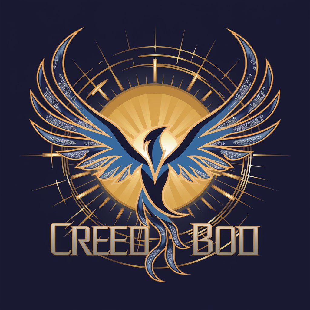 Creed Bot