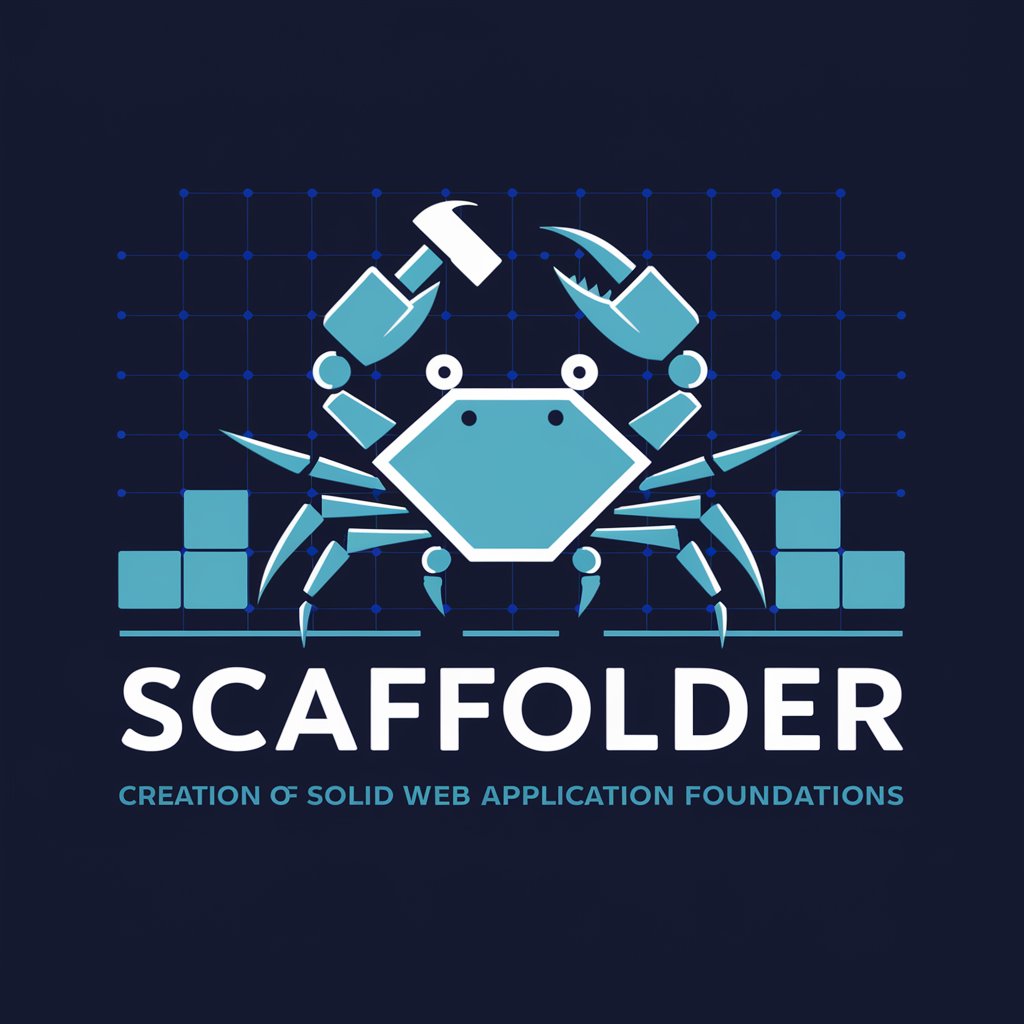 Scaffolder