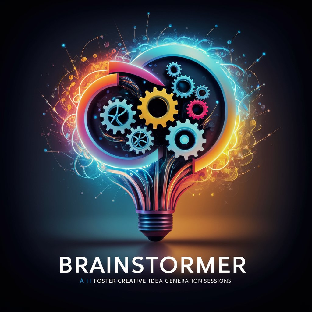 Brainstormer