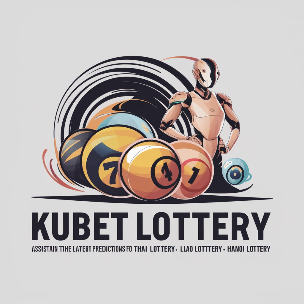 KUBET Lottery