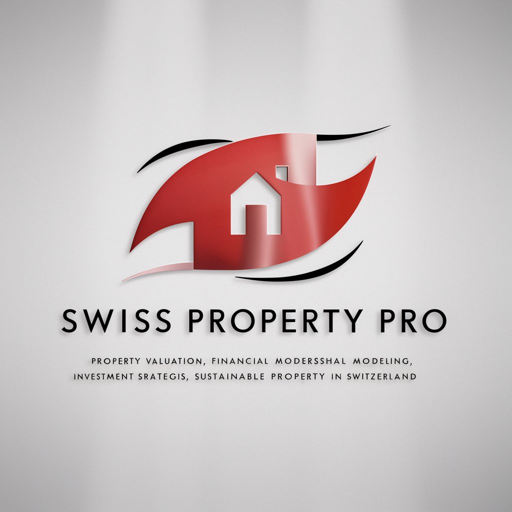 Swiss Property Pro