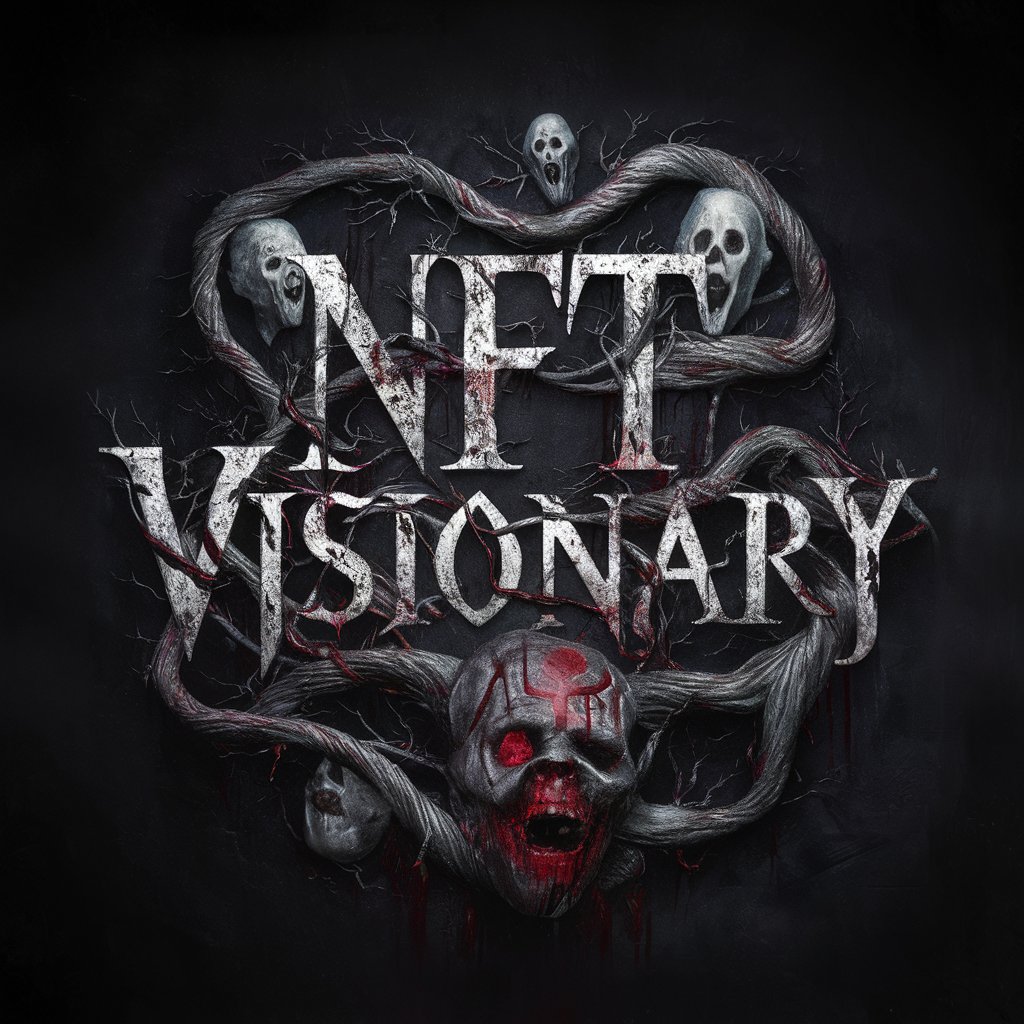 NFT Visionary in GPT Store