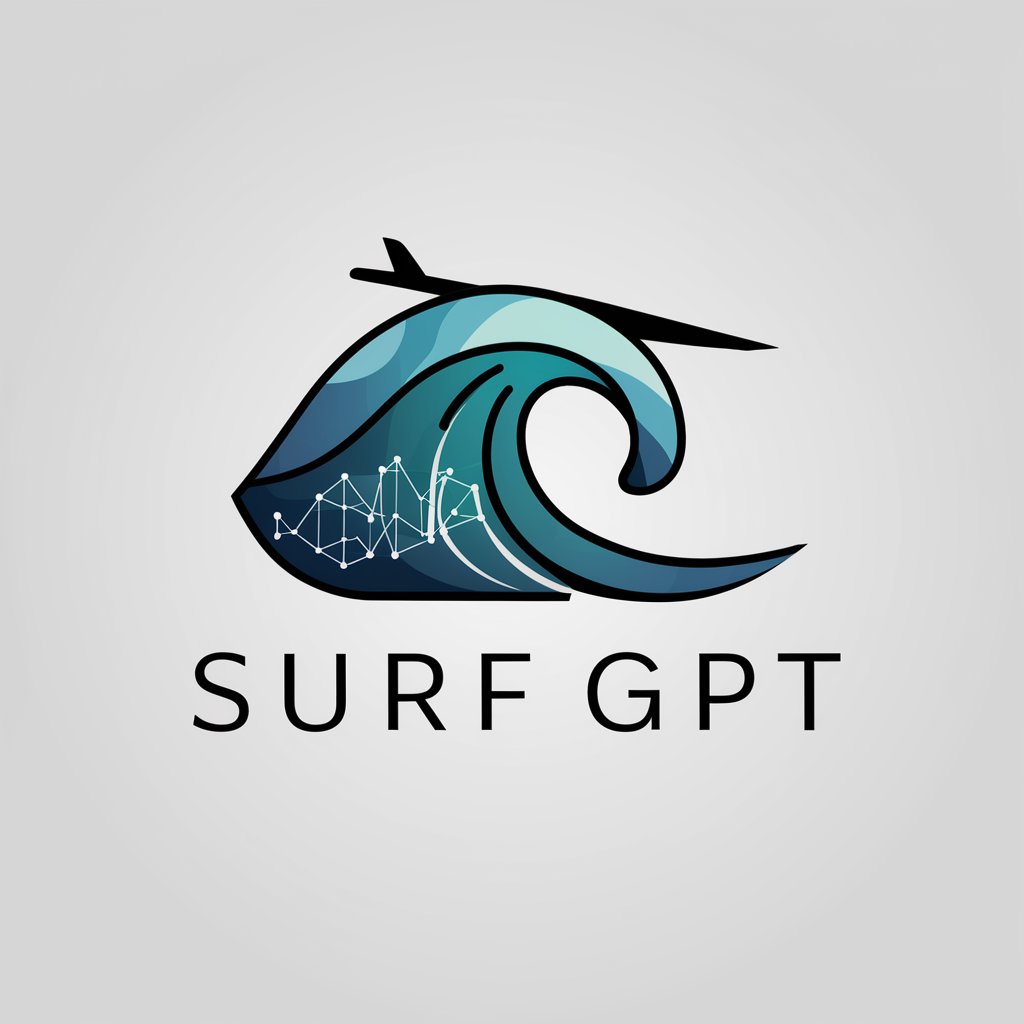 Surf GPT in GPT Store