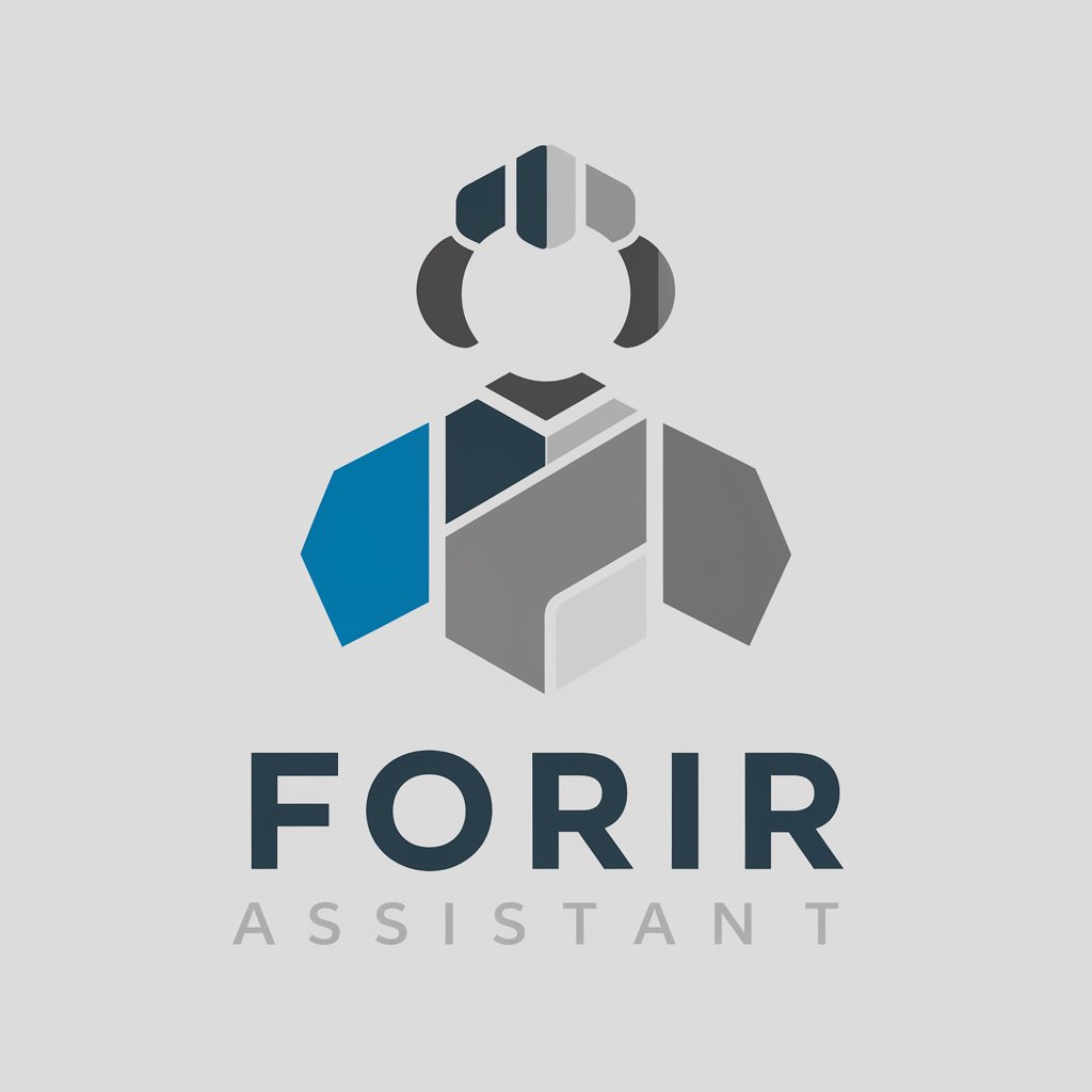 Form Assistant