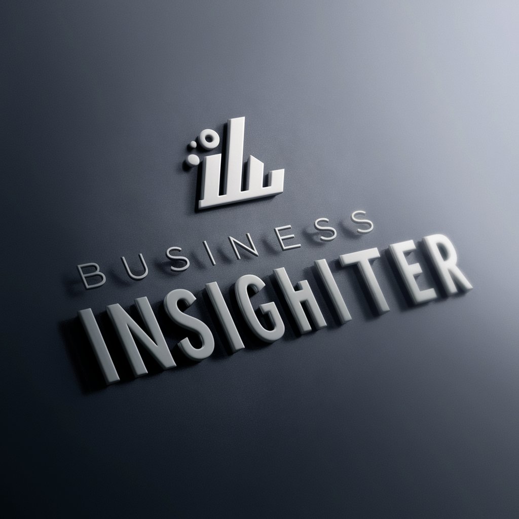 Business Insighter