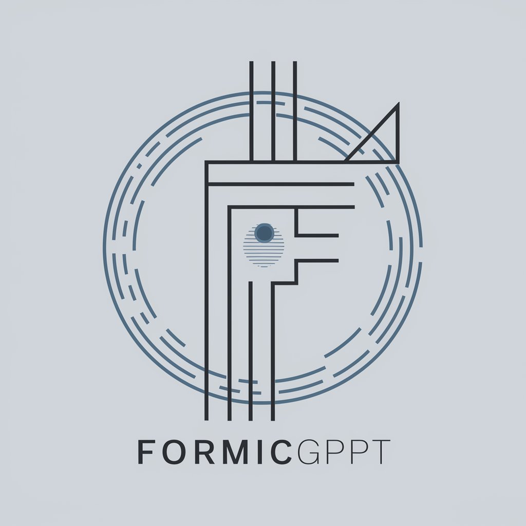 FormicGPT in GPT Store