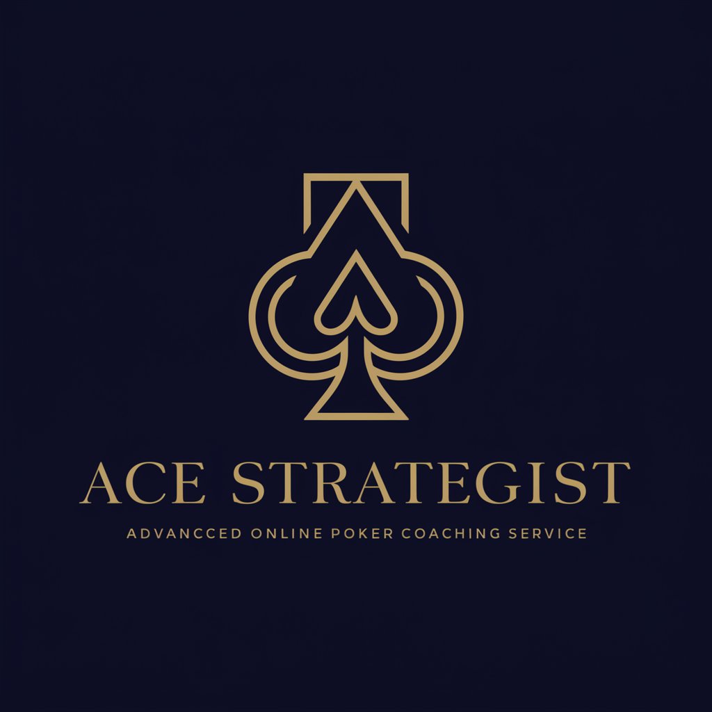 Ace Strategist in GPT Store