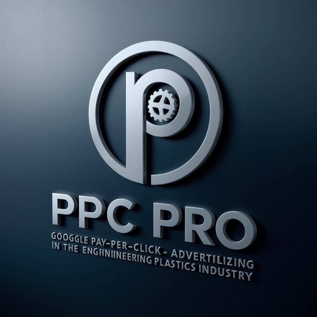 PPC Pro in GPT Store