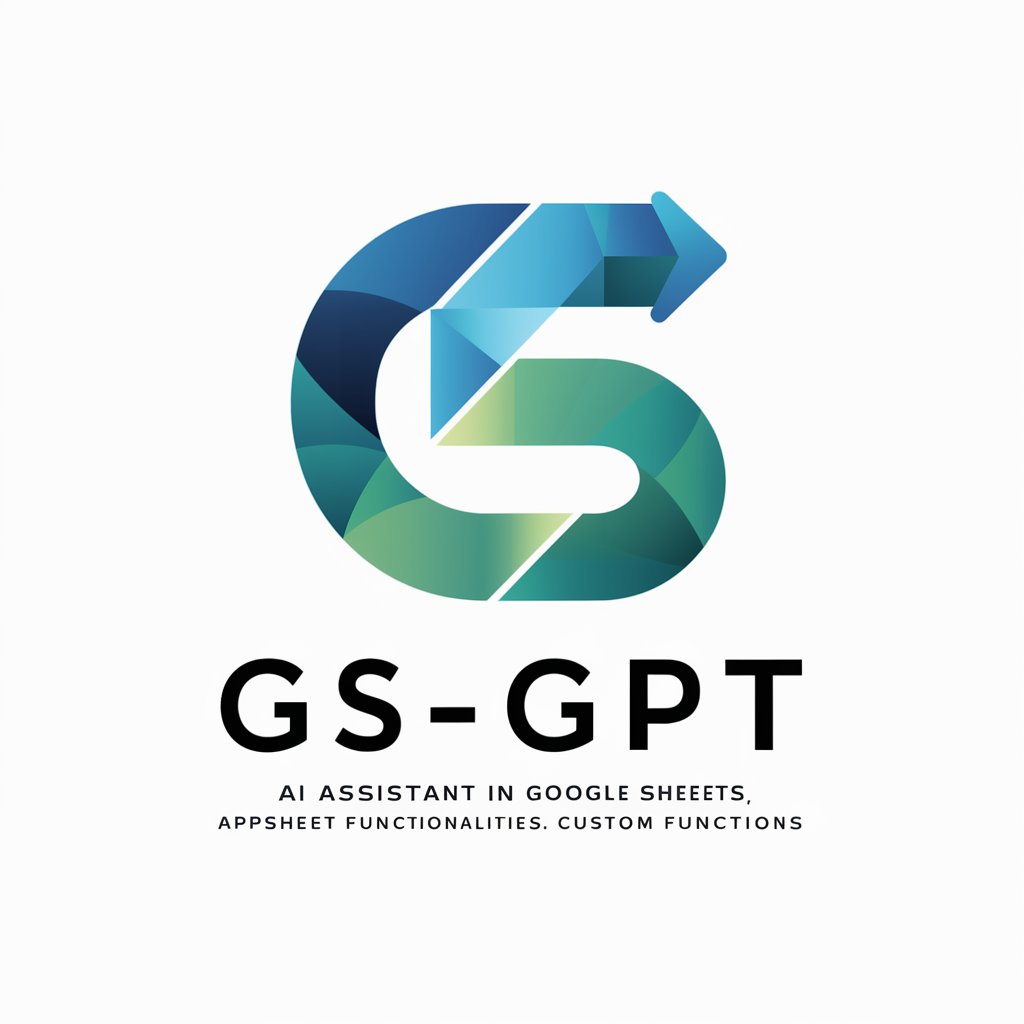 GS - GPT in GPT Store