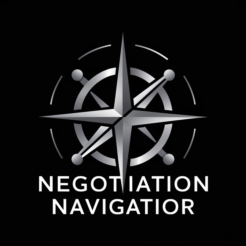 Negotiation Navigator