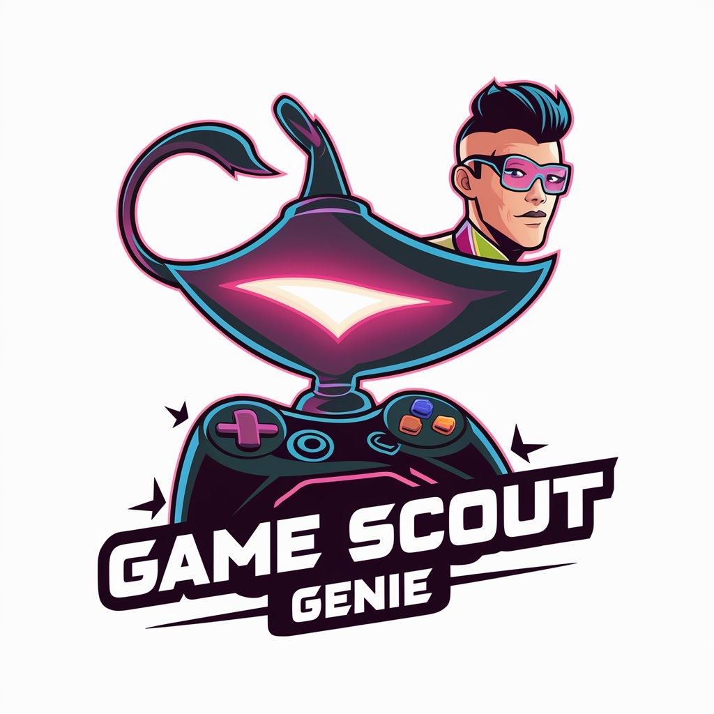 Game Scout Genie