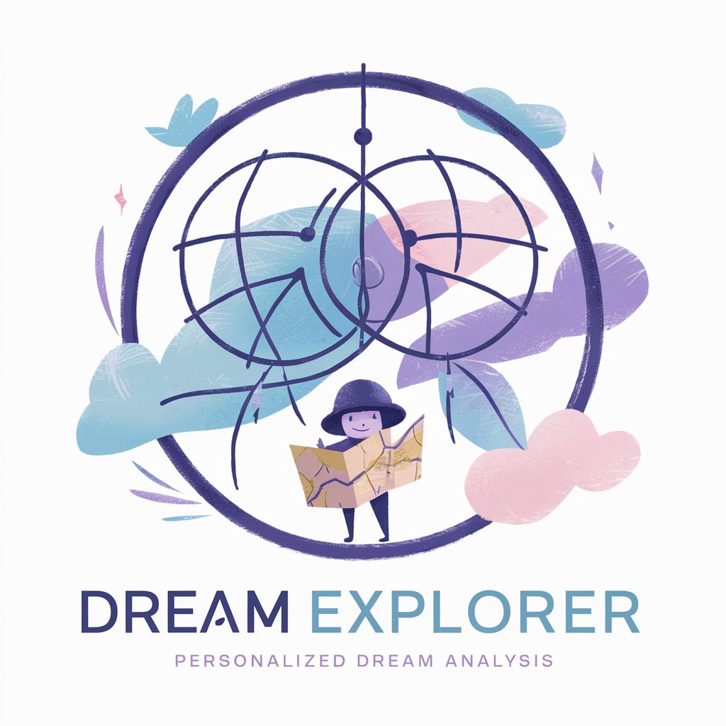 Dream Explorer in GPT Store