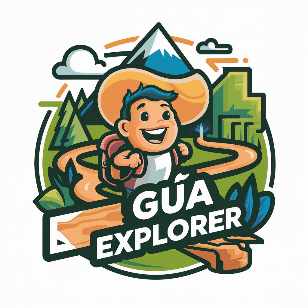 Guide Around The World