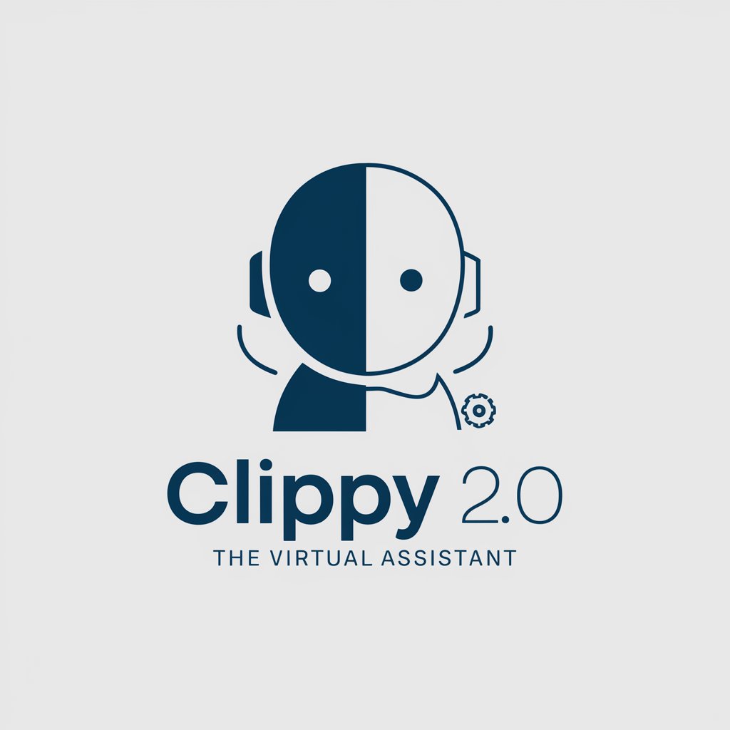 Clippy 2.0