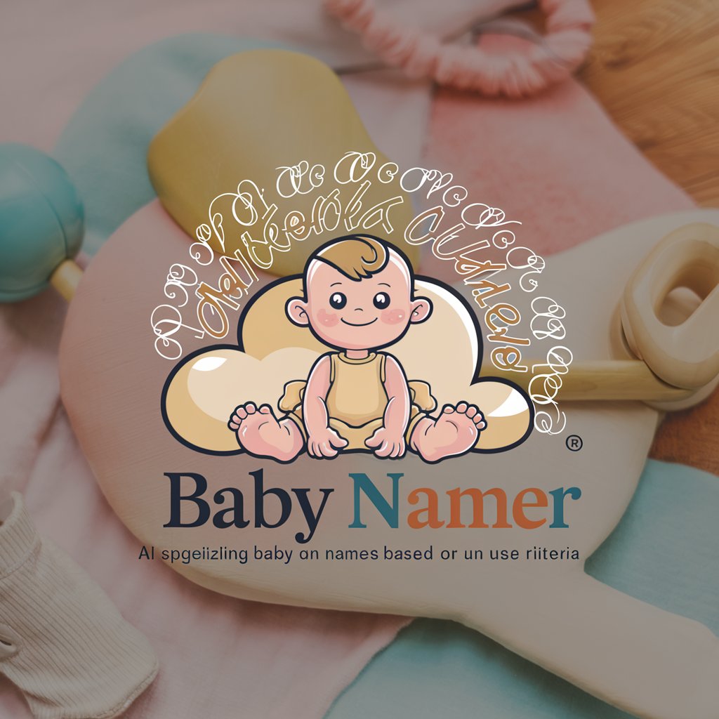 Baby Namer