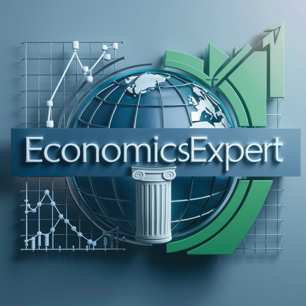 SovereignFool: EconomicsExpert
