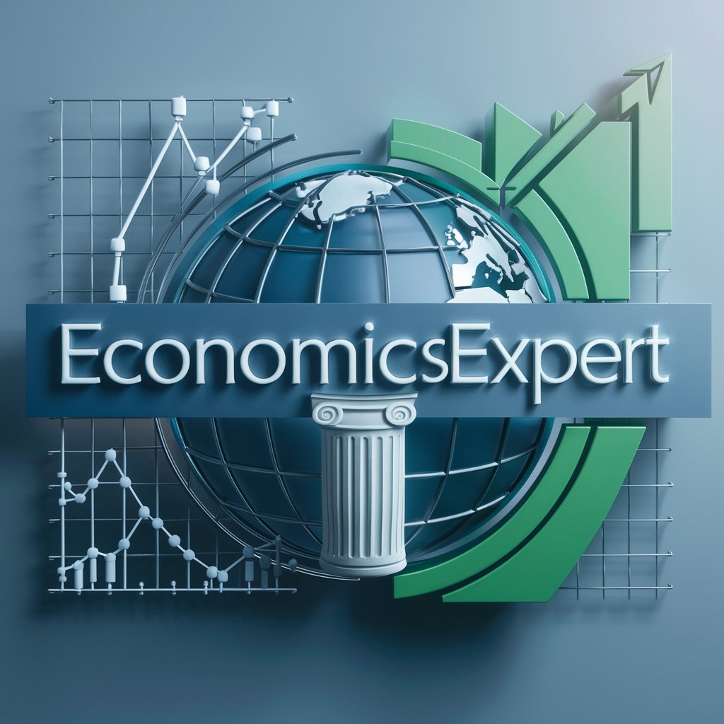 SovereignFool: EconomicsExpert in GPT Store