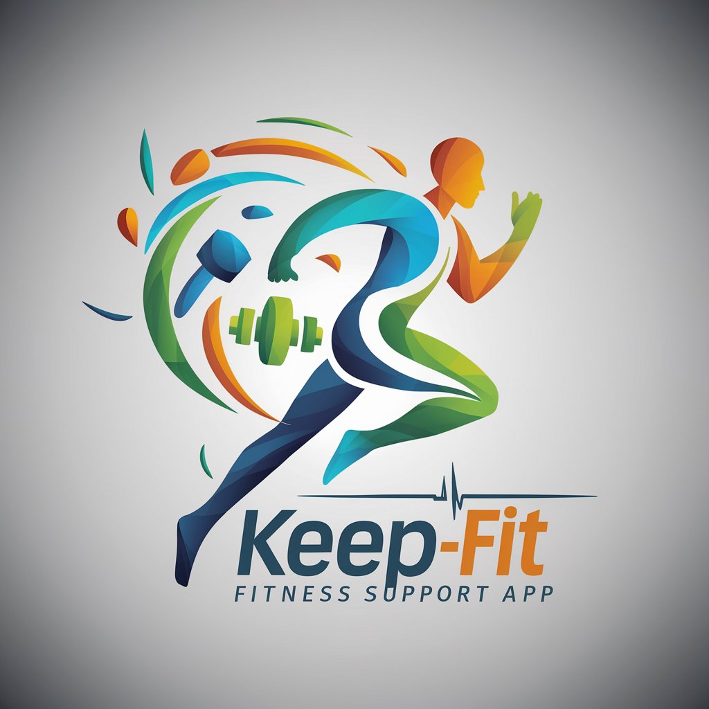 Keep-Fit in GPT Store