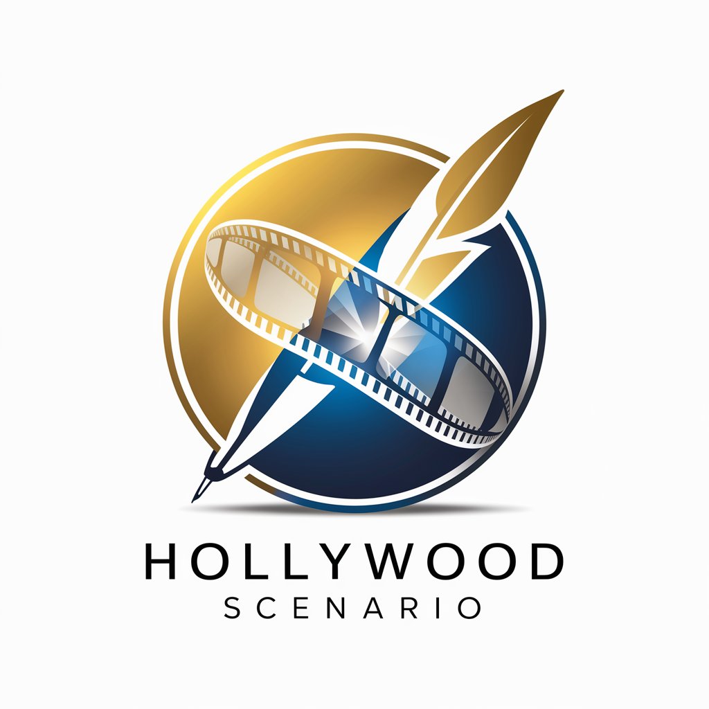 Hollywood Scenario