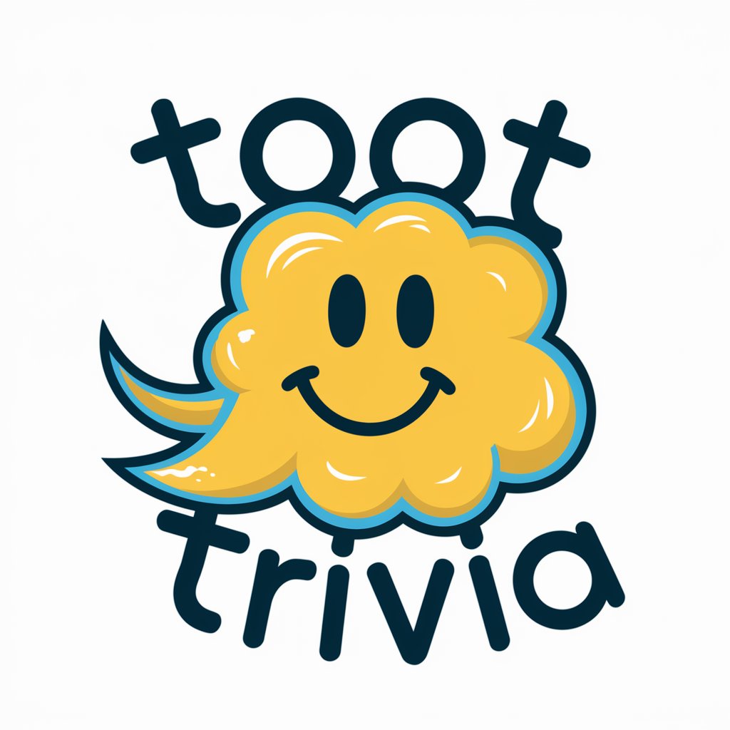 Toot Trivia in GPT Store