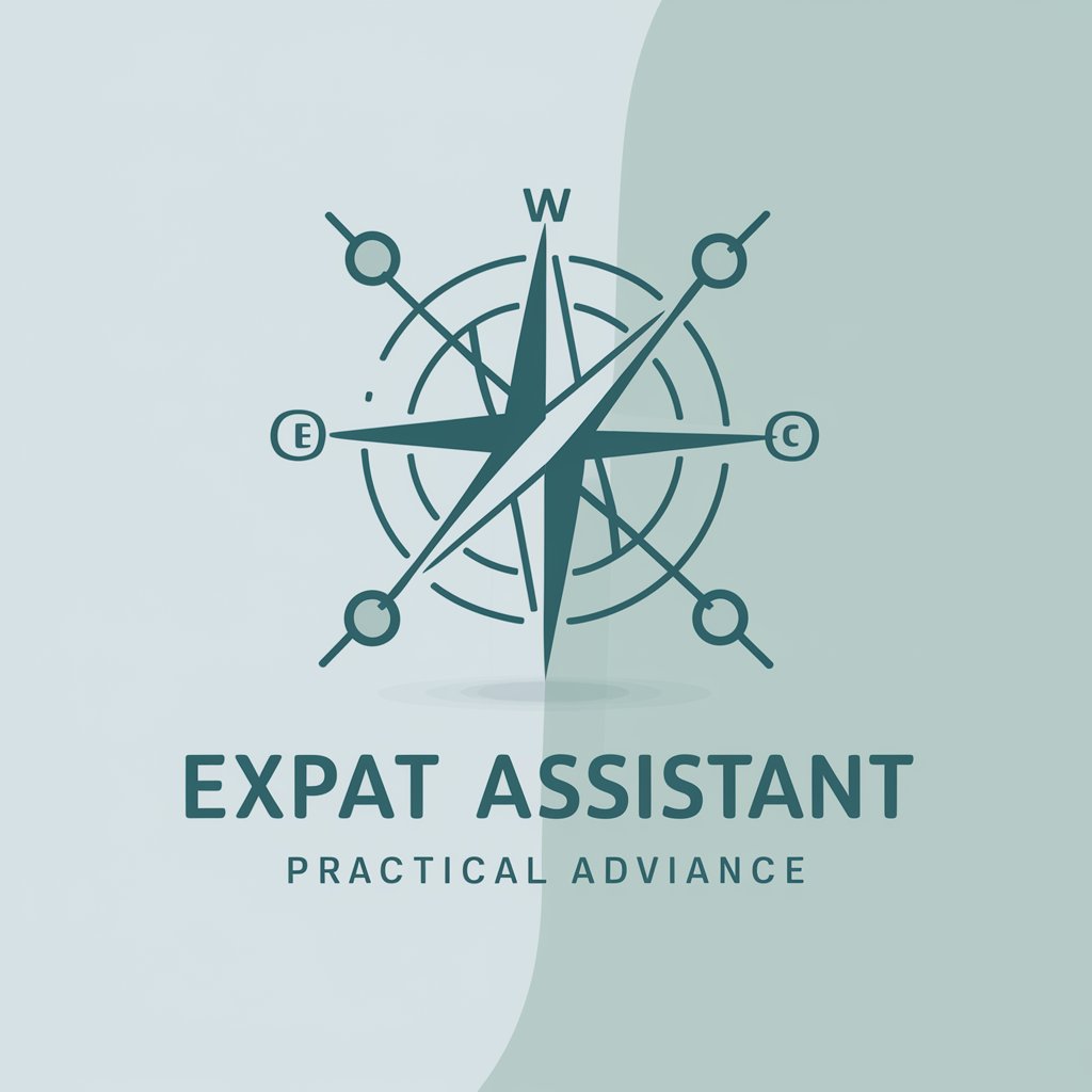Expat Assistant in GPT Store