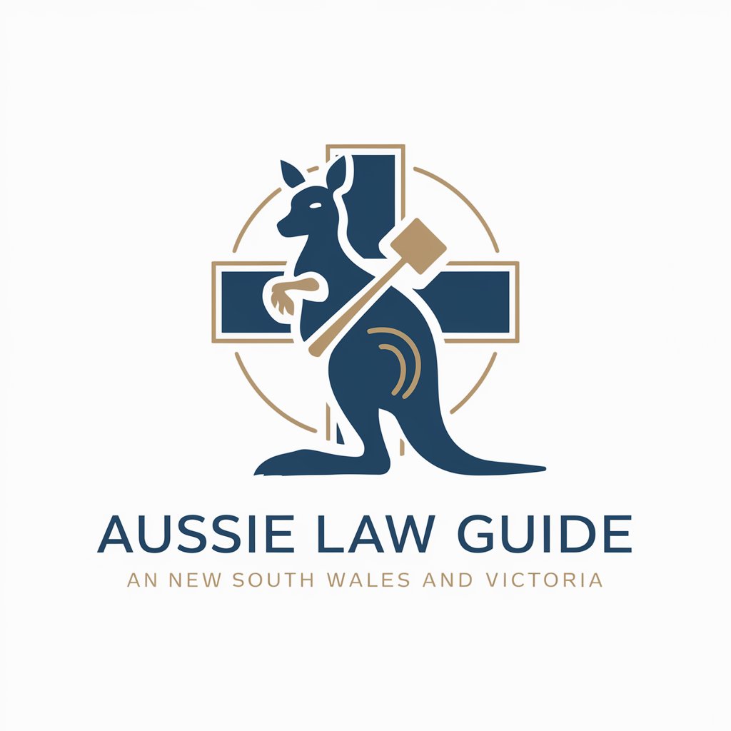 Aussie Law Guide