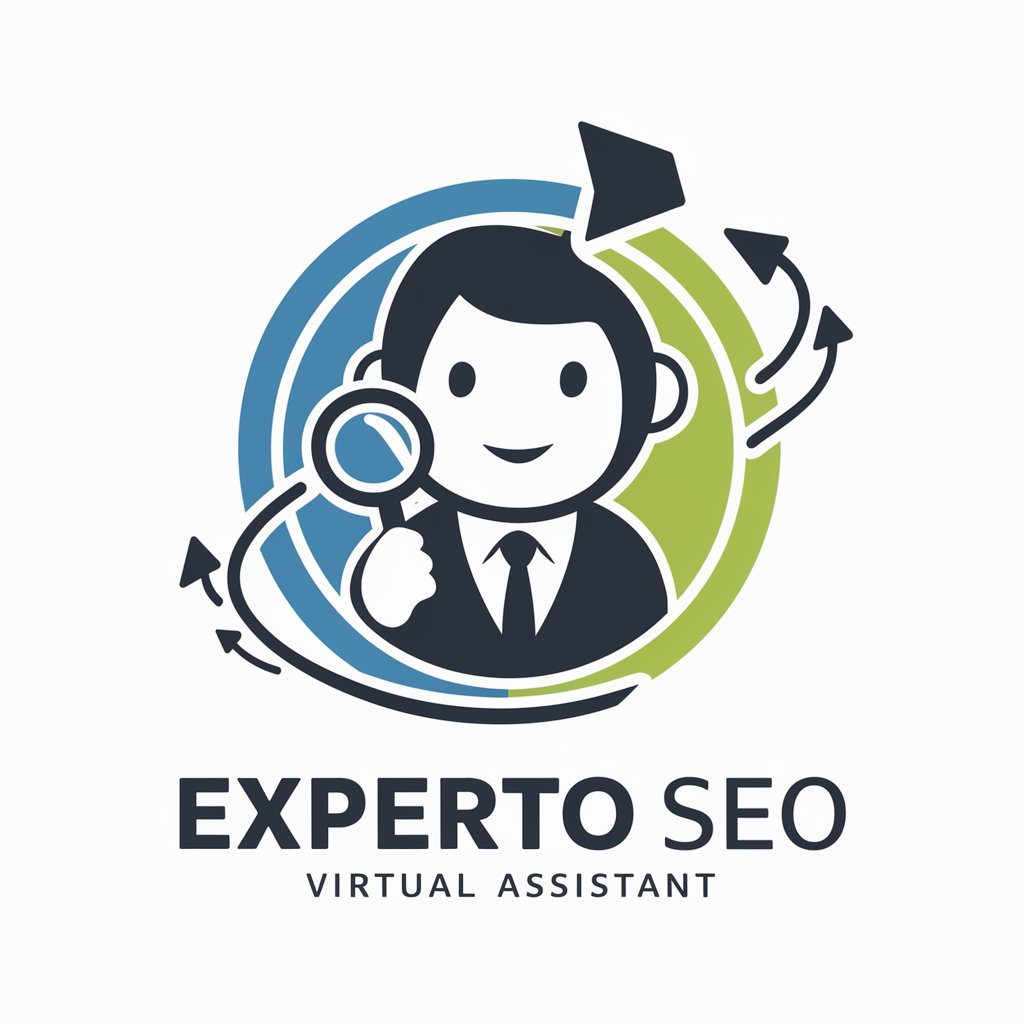 Experto SEO