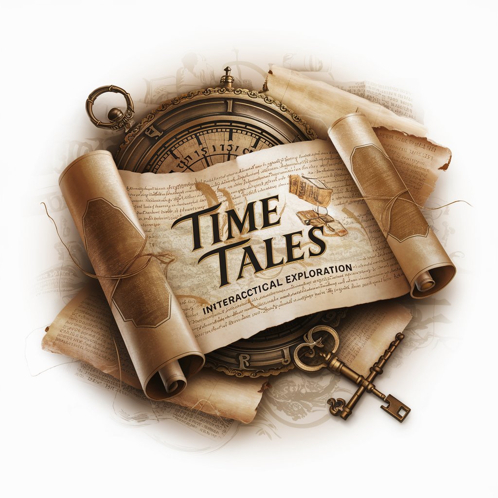 Time Tales