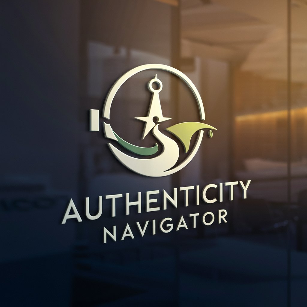 Authenticity Navigator