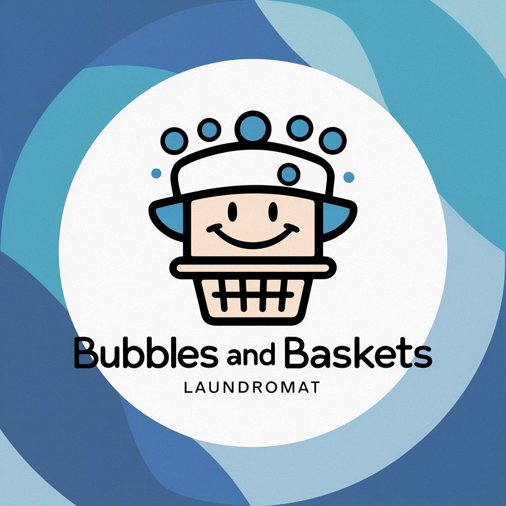 Bubbles Media Manager in GPT Store