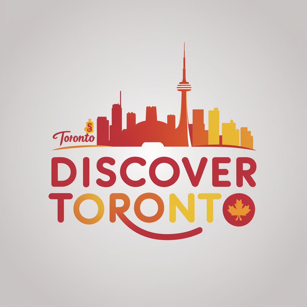 Discover Toronto