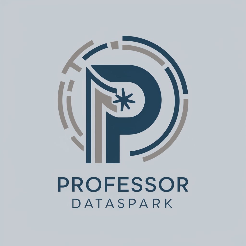 Professor DataSpark
