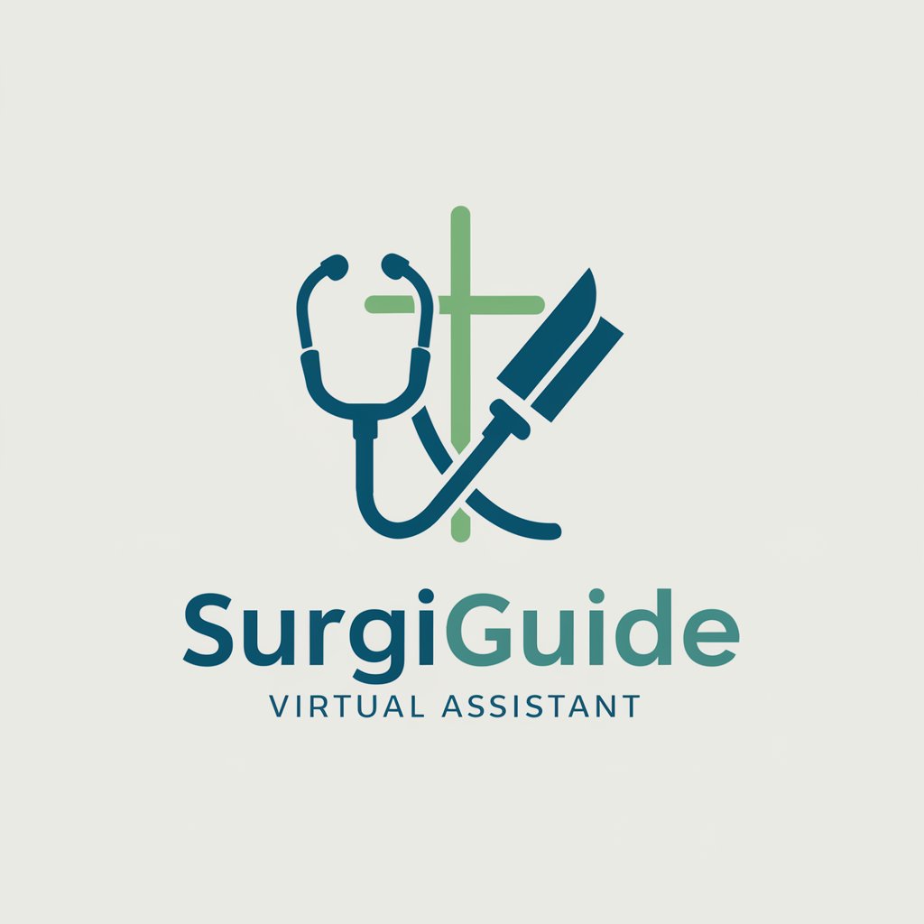 SurgiGuide