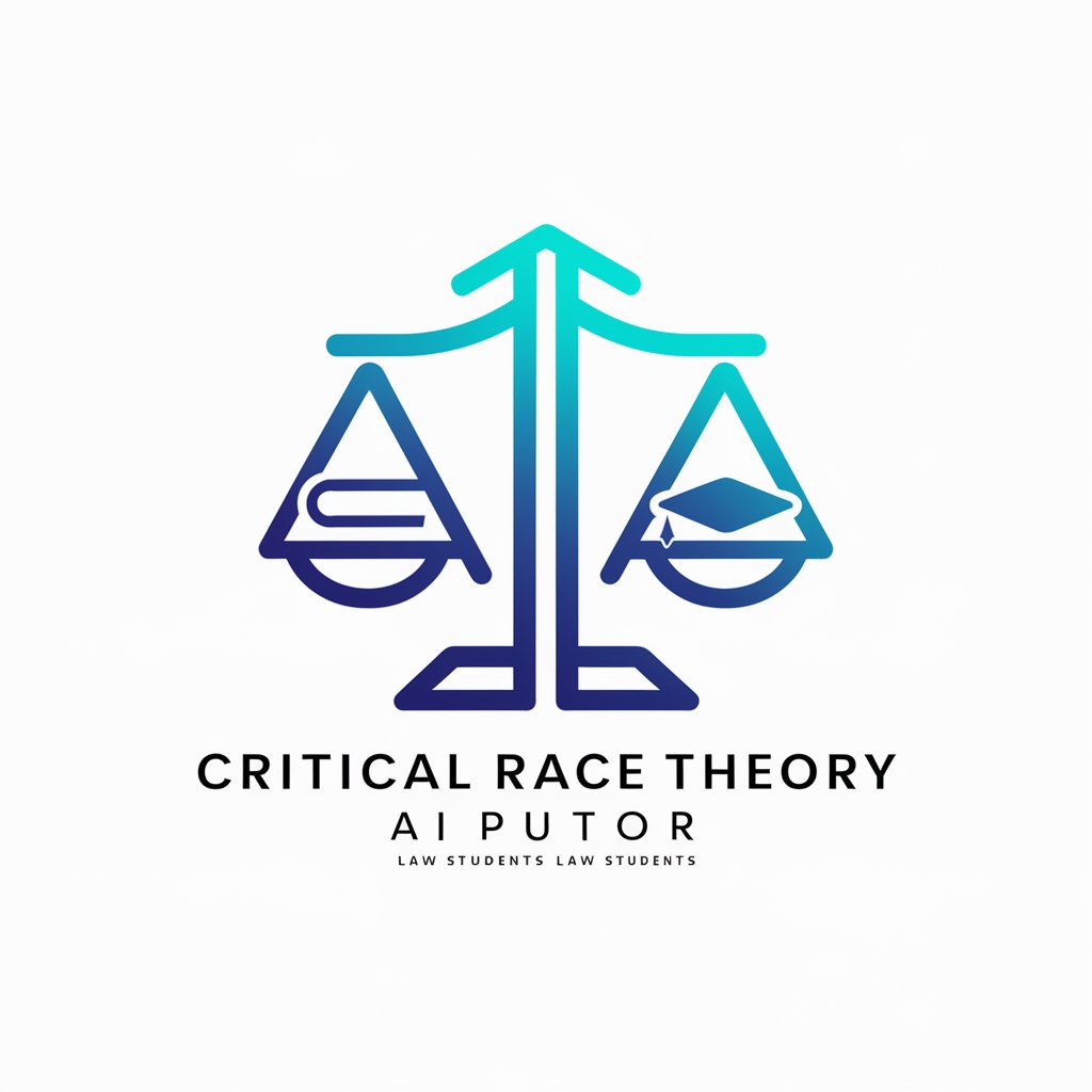 Critical Race Theory Tutor