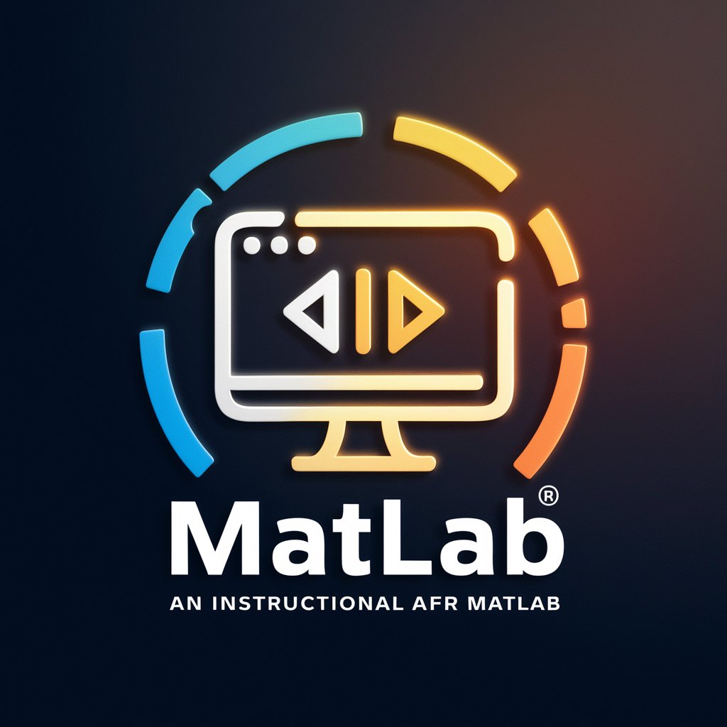 Matlab in GPT Store