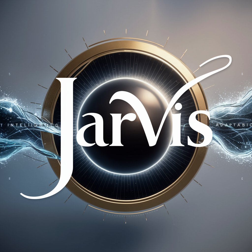 Jarvis in GPT Store