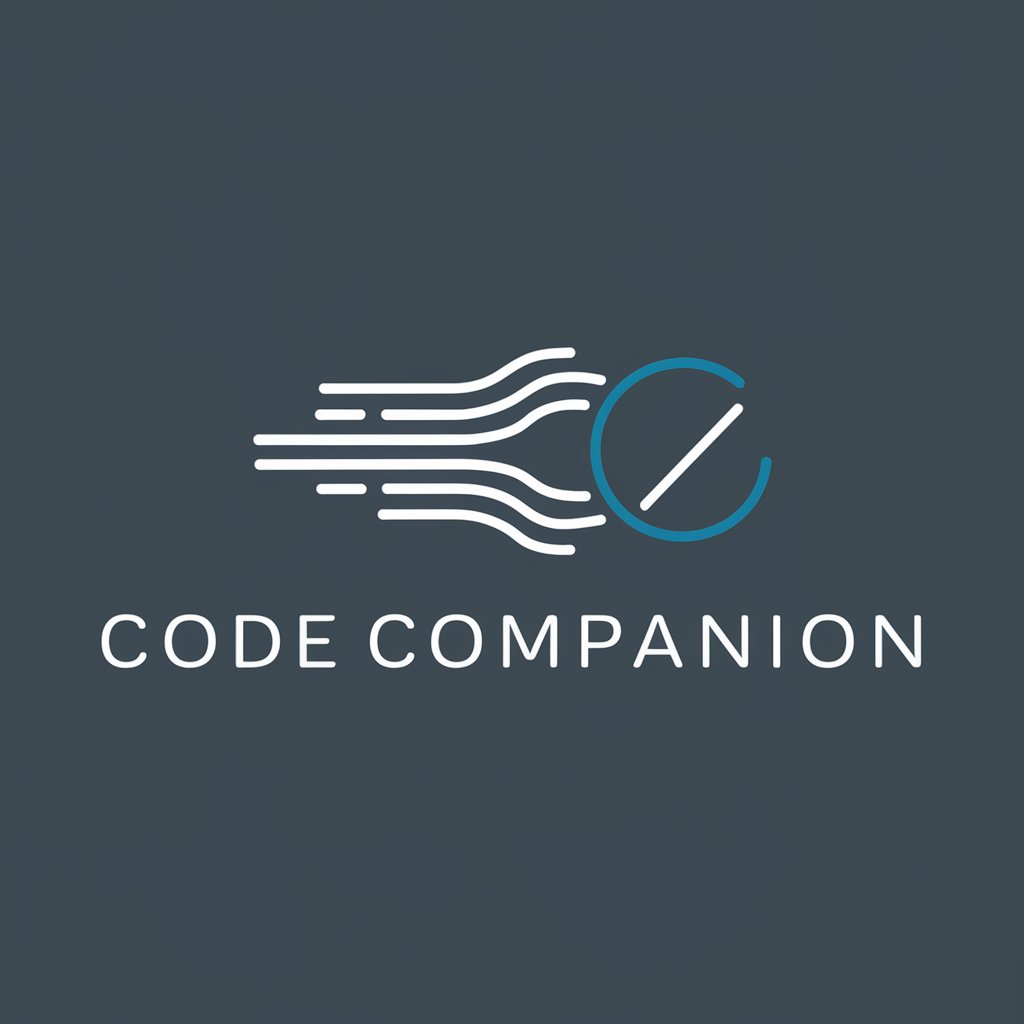 Code Companion