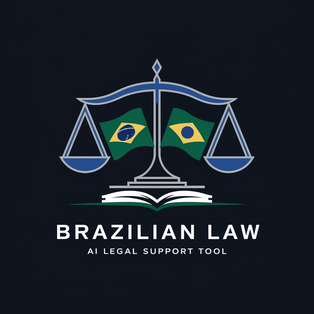 GPT Consultor Jurídico - Brasileiro in GPT Store