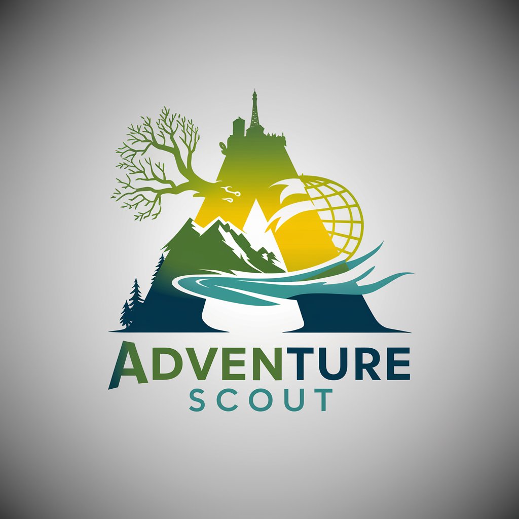 Adventure Scout