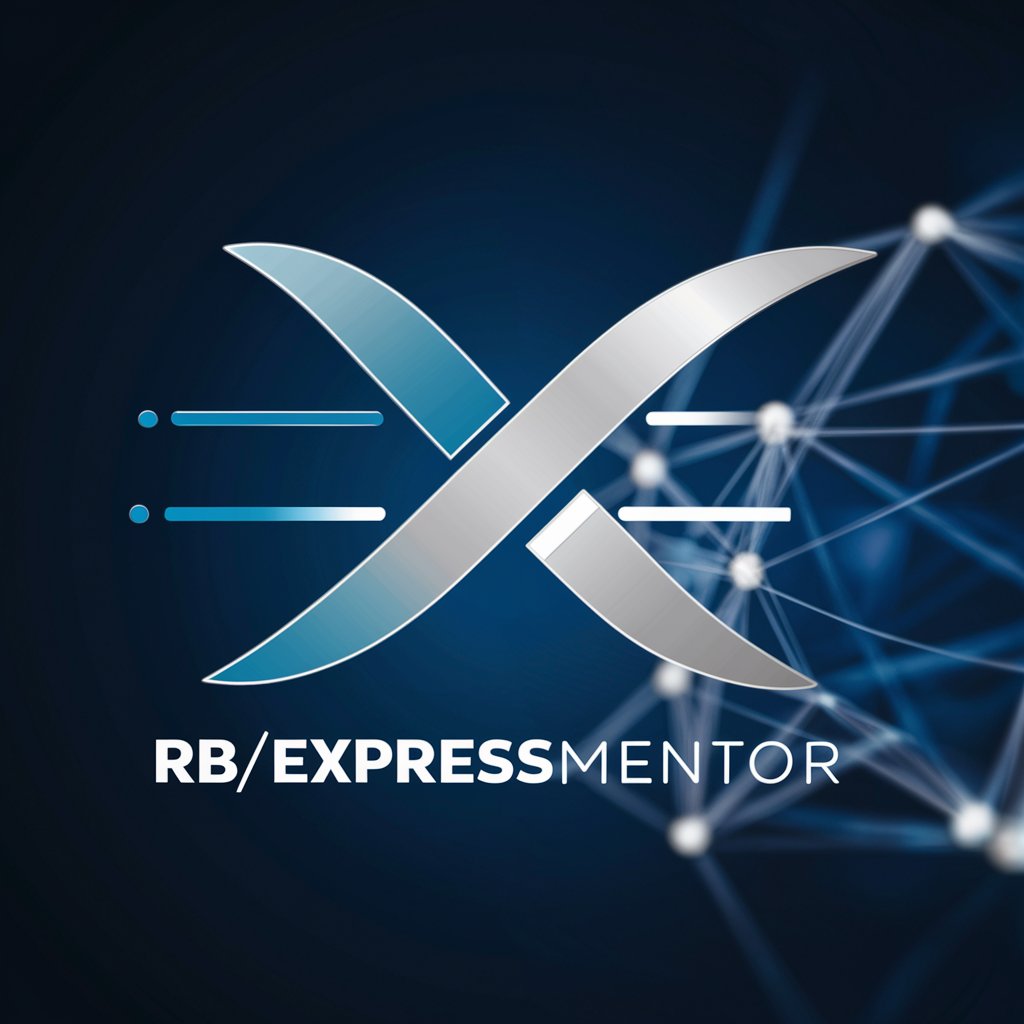 RB|ExpressMentor in GPT Store