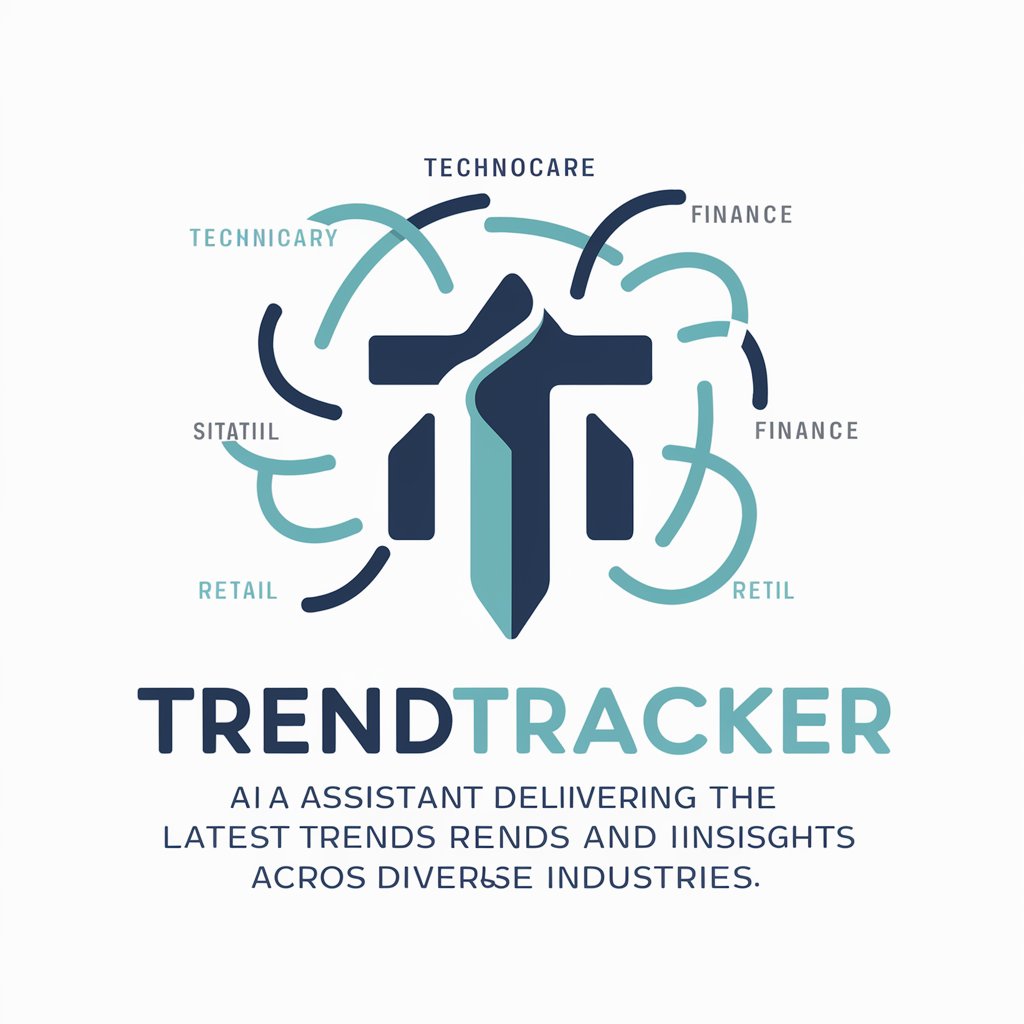 TrendTracker