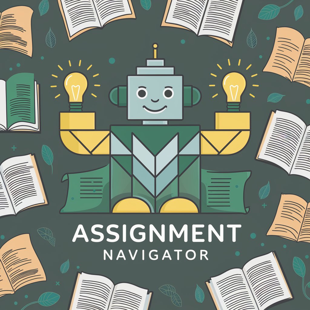 Assignment Navigator