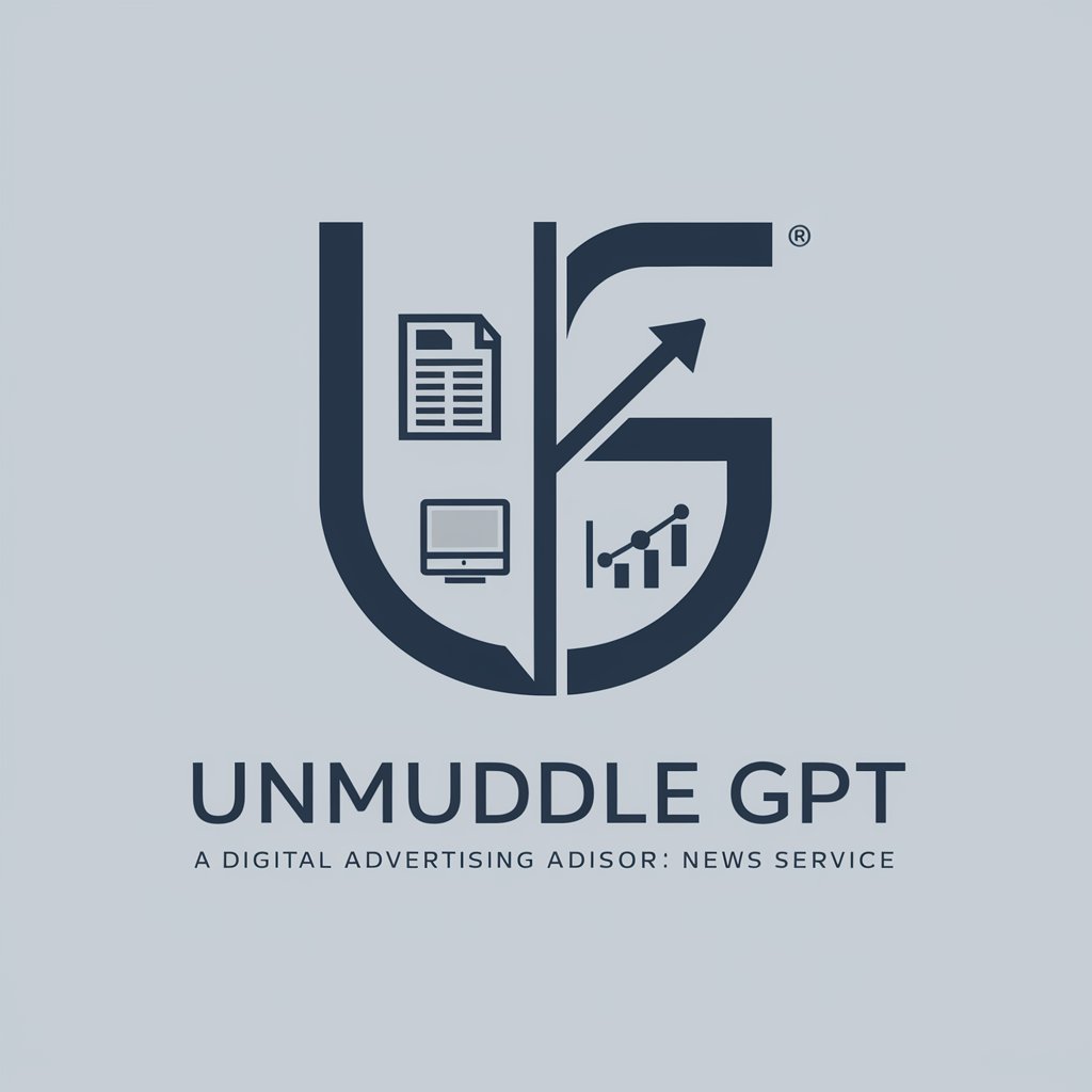 Unmuddle in GPT Store