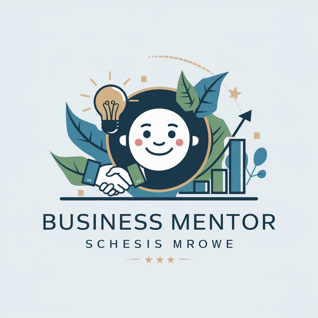 Business Mentor